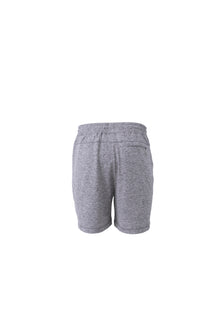 Mens | Malibu Collection ButterChic Short | Medium Heather Gray