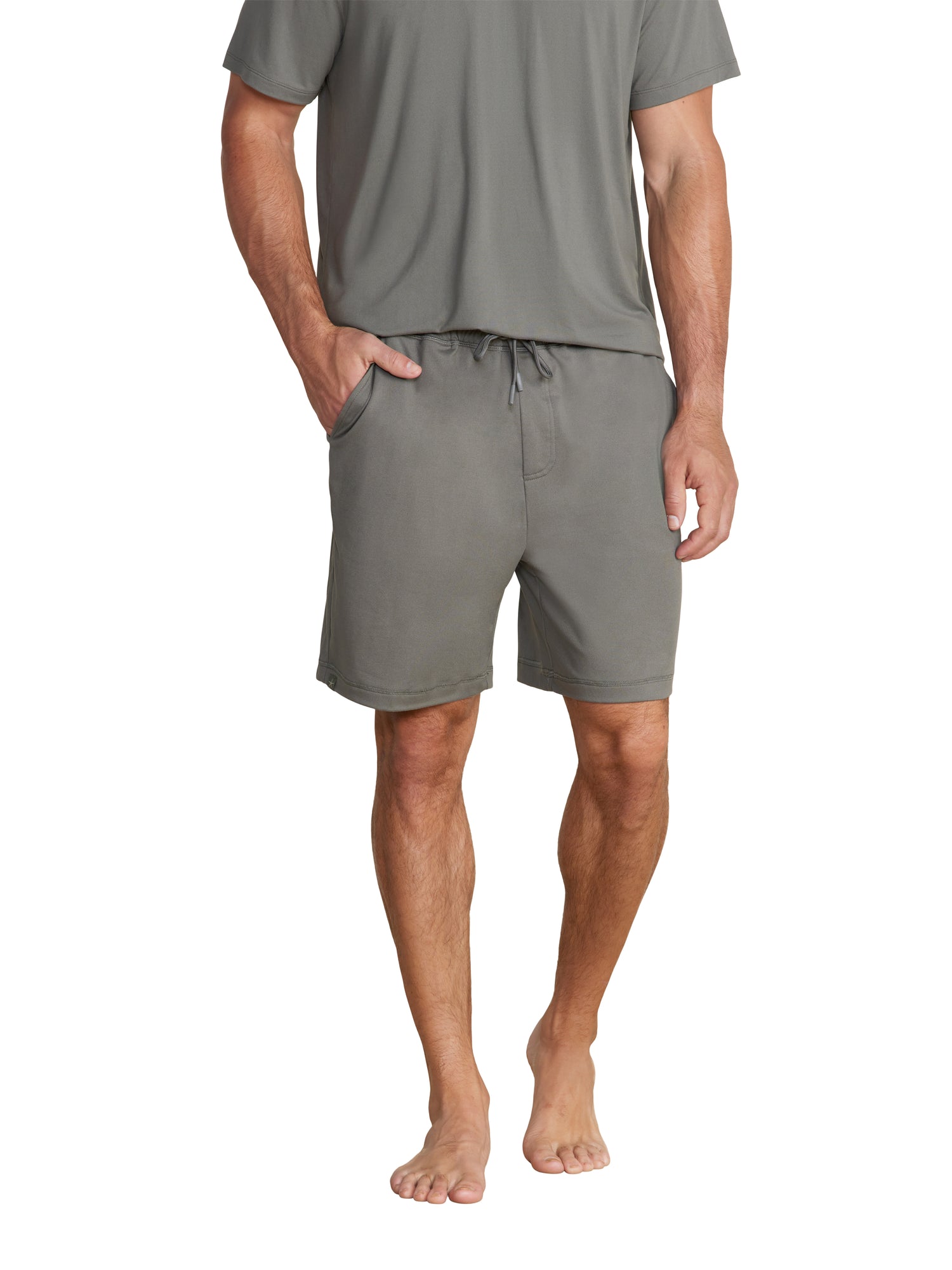Mens | Malibu Collection ButterChic Short | Olive Branch