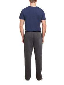 Mens | Malibu Collection Brushed Twill Pant | Carbon