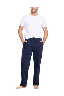 Mens | Malibu Collection Brushed Twill Pant | Indigo