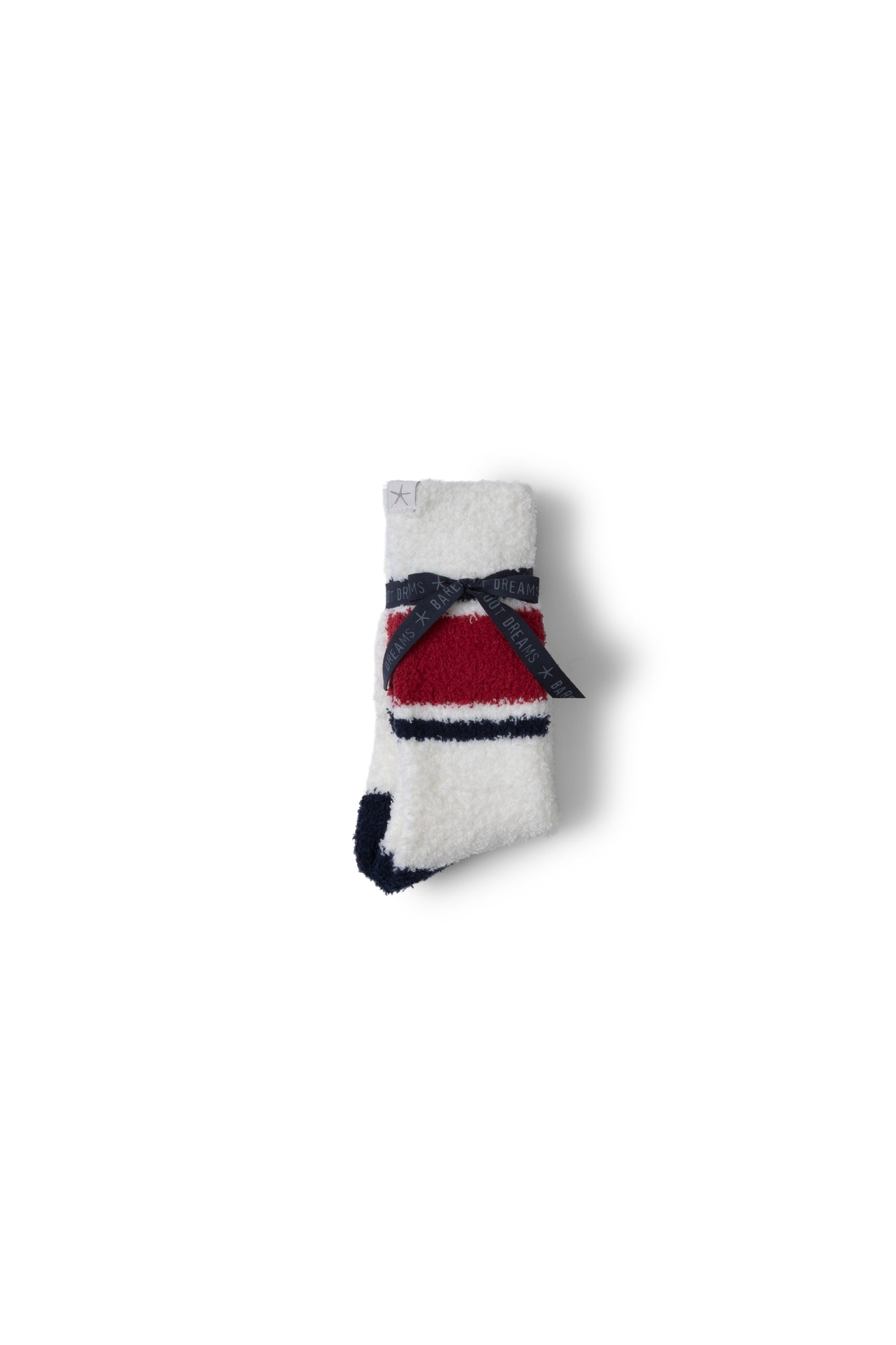 Unisex | CozyChic Multi Color Tube Socks | Deep Juniper Multi