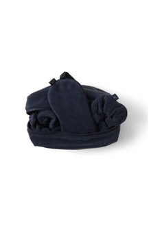 Womens | CozyTerry Resort Set | Indigo