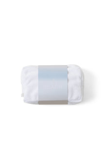 Womens | CozyTerry Resort Set | Sea Salt