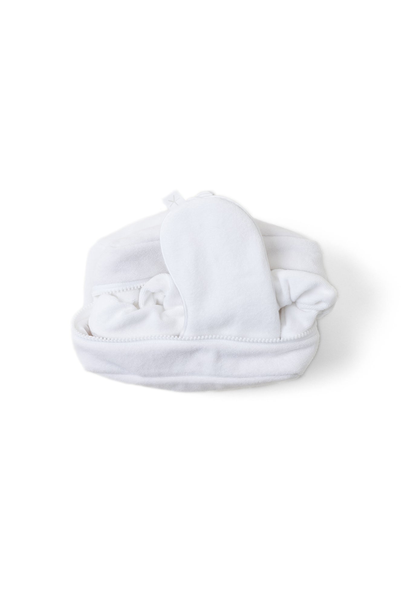 Womens | CozyTerry Resort Set | Sea Salt