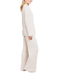 Womens | CozyChic Ultra Lite Wave Shirt | Stone