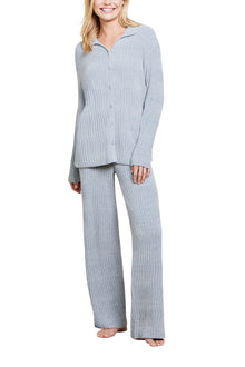 Womens | CozyChic Ultra Lite Wave Pant | Moonbeam