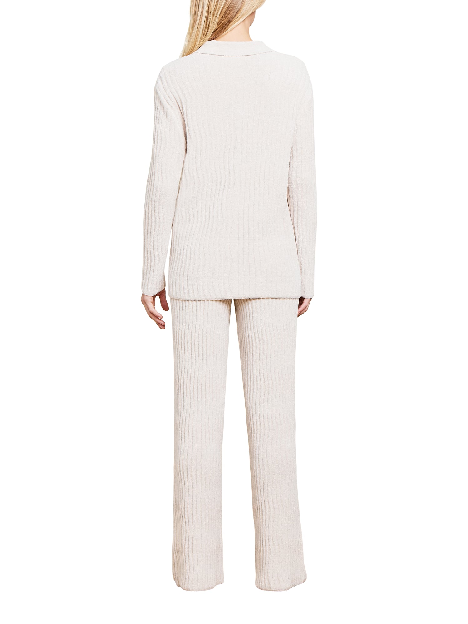 Womens | CozyChic Ultra Lite Wave Pant | Stone