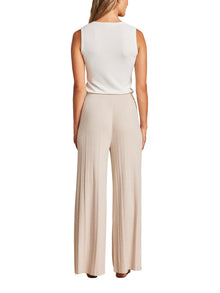 Womens | CozyChic Ultra Lite Palazzo Pant | Stone