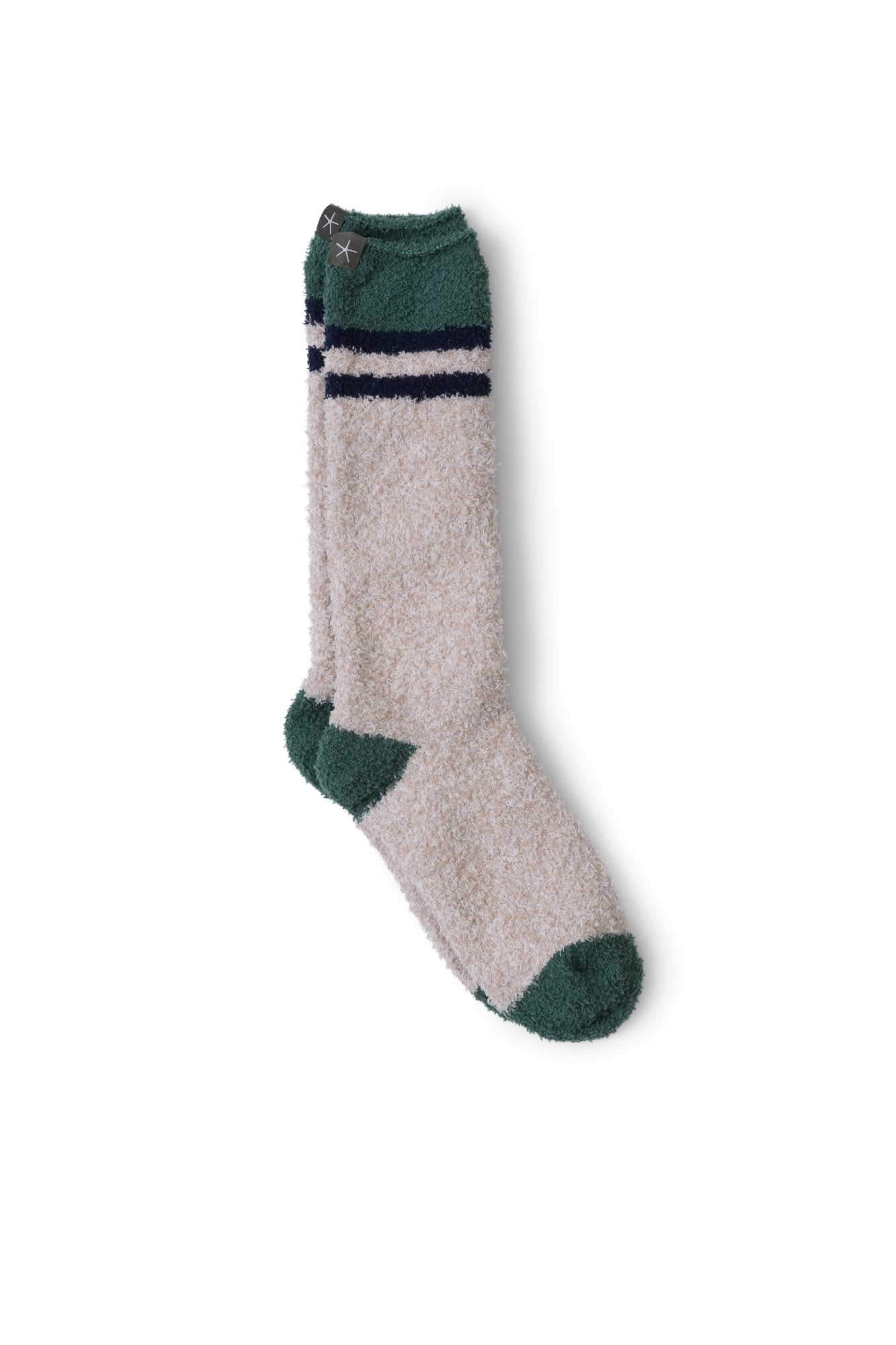 Youth | CozyChic Athletic Sock | Pinecrest Multi