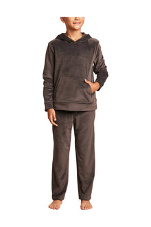 Youth | Luxechic Hoodie | Moonbeam