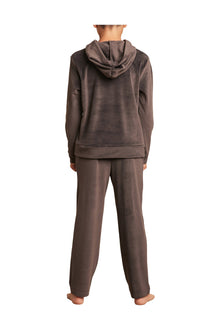 Youth | Luxechic Hoodie | Moonbeam