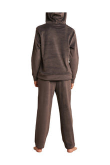 Youth | Luxechic Hoodie | Moonbeam