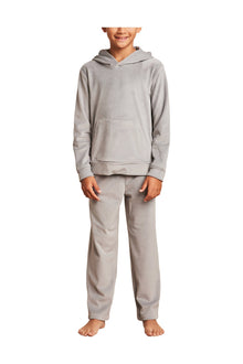 Youth | Luxechic Hoodie | Moonbeam