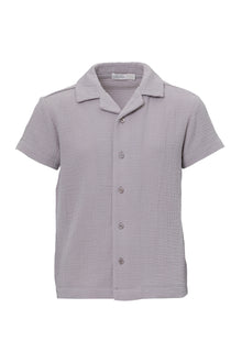 Youth | Malibu Collection Sun Soaked Shirt | Beach Rock