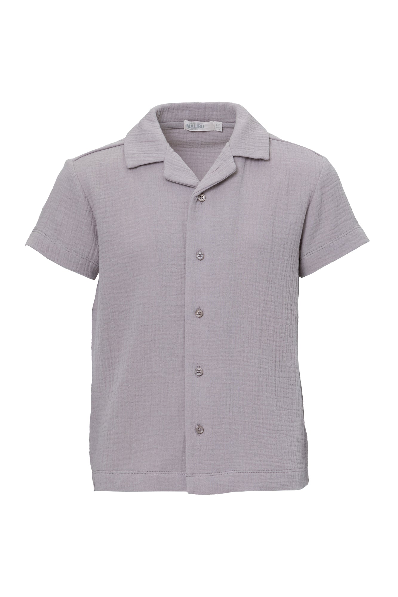 Youth | Malibu Collection Sun Soaked Shirt | Beach Rock