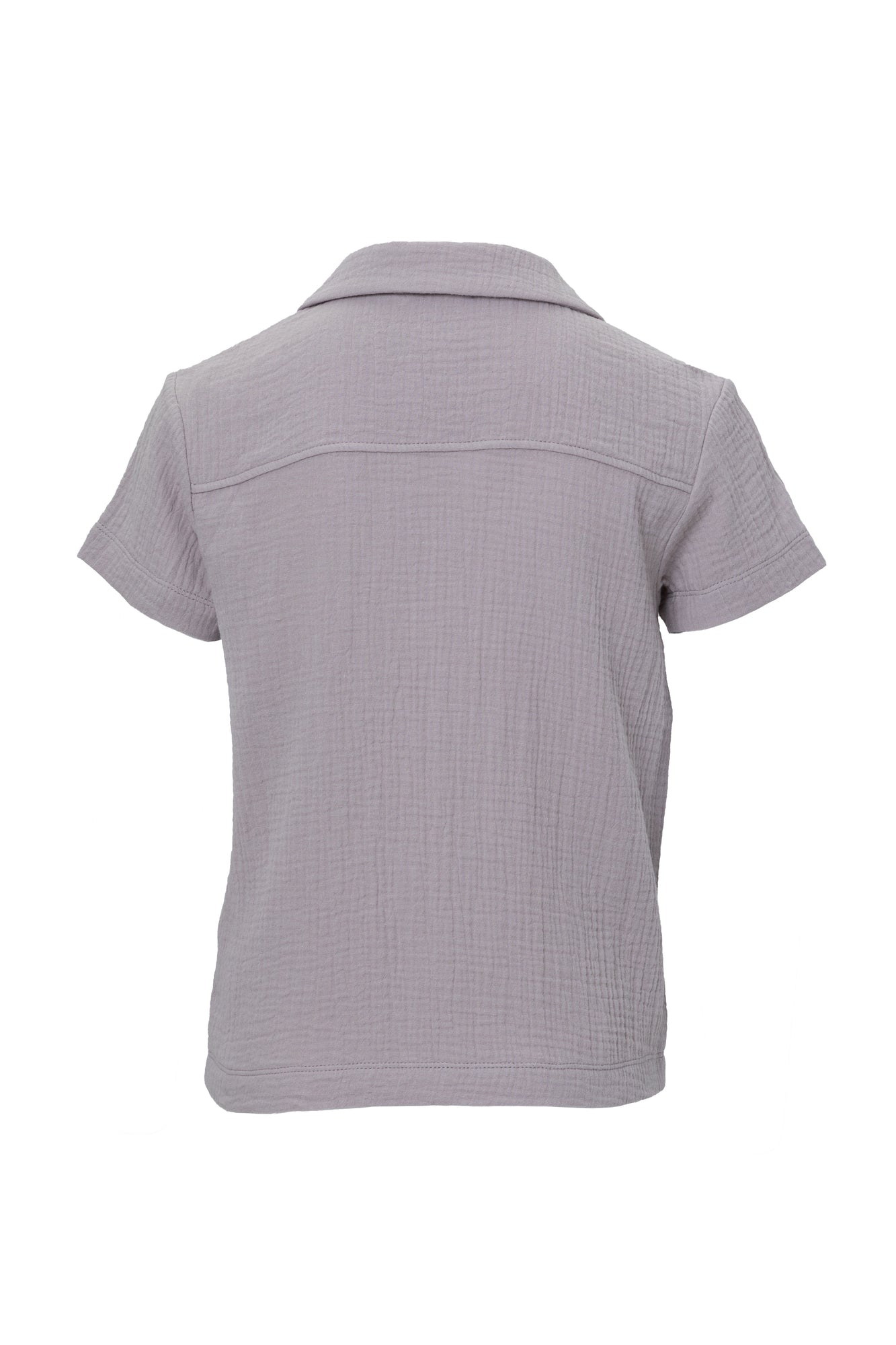 Youth | Malibu Collection Sun Soaked Shirt | Beach Rock