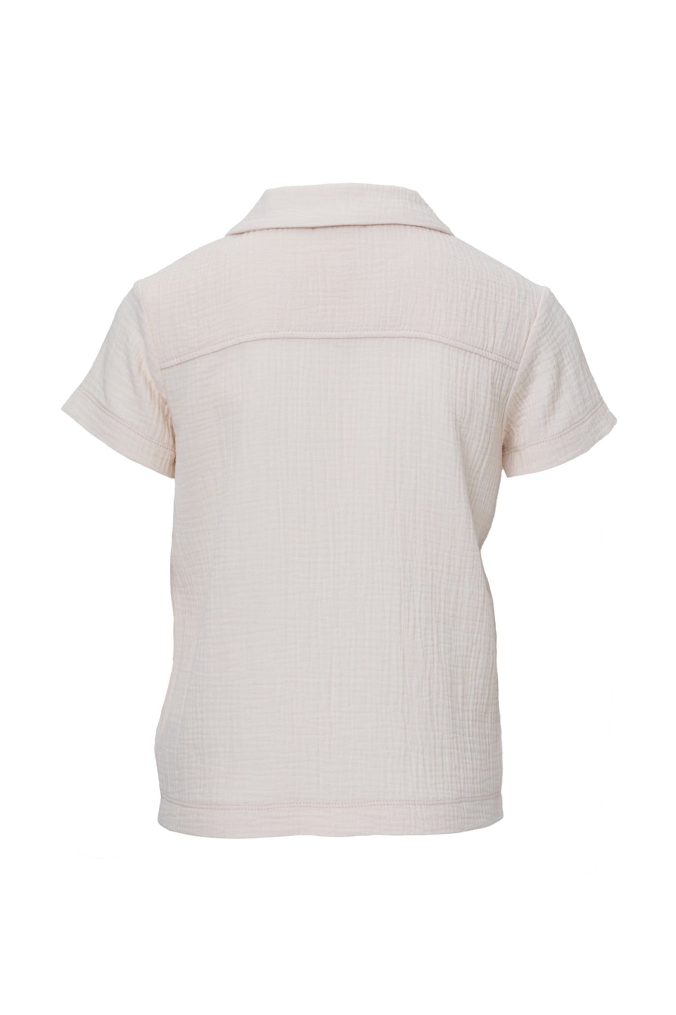 Youth | Malibu Collection Sun Soaked Shirt | Sand Dune