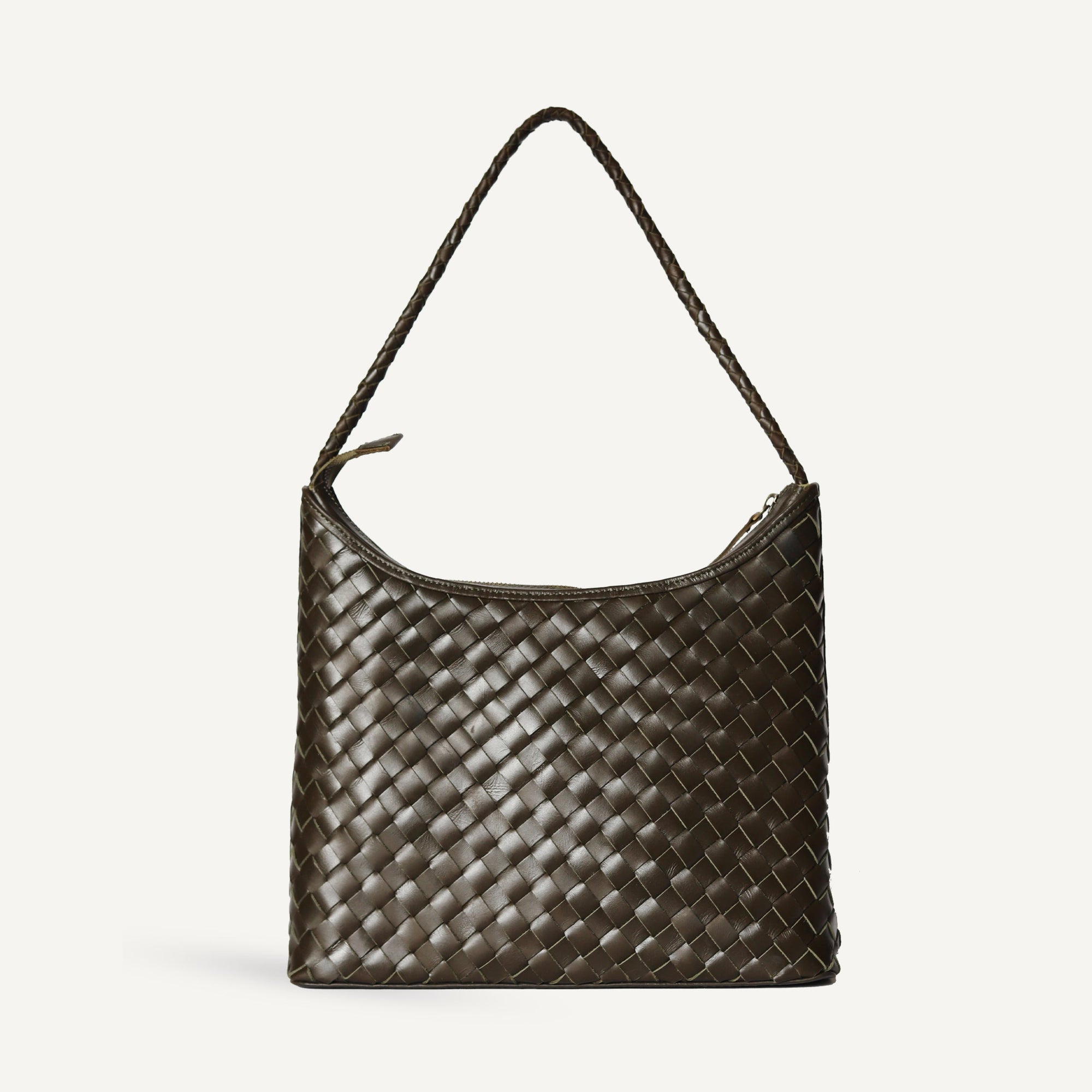 Marni Bag - Large | Olive