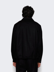 Men | Givenchy | Overshirt | Black