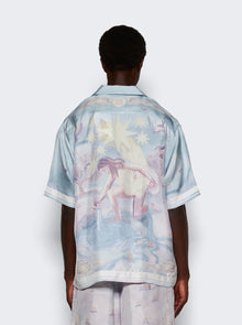 Men | Givenchy | Bowling Shirt Multicolor | Multi