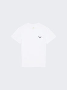 Men | Givenchy | Slim Fit Tee | White