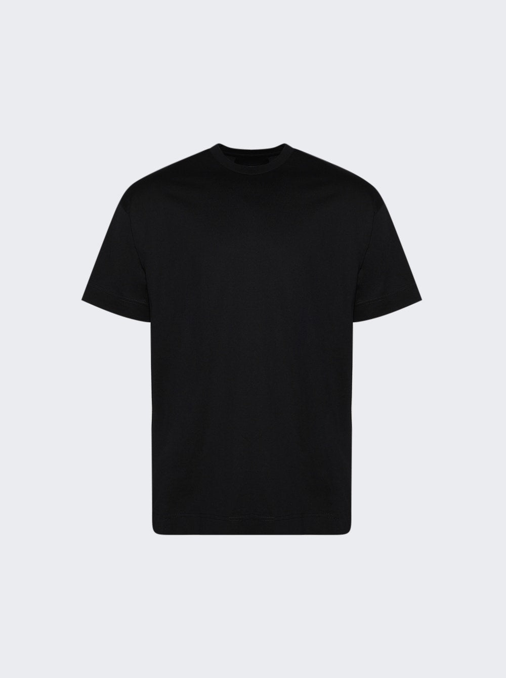 Men | Givenchy | Standard Short Sleeve Tee | Black
