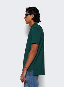 Men | Givenchy | Classic Fit Polo Shirt | Dark Green