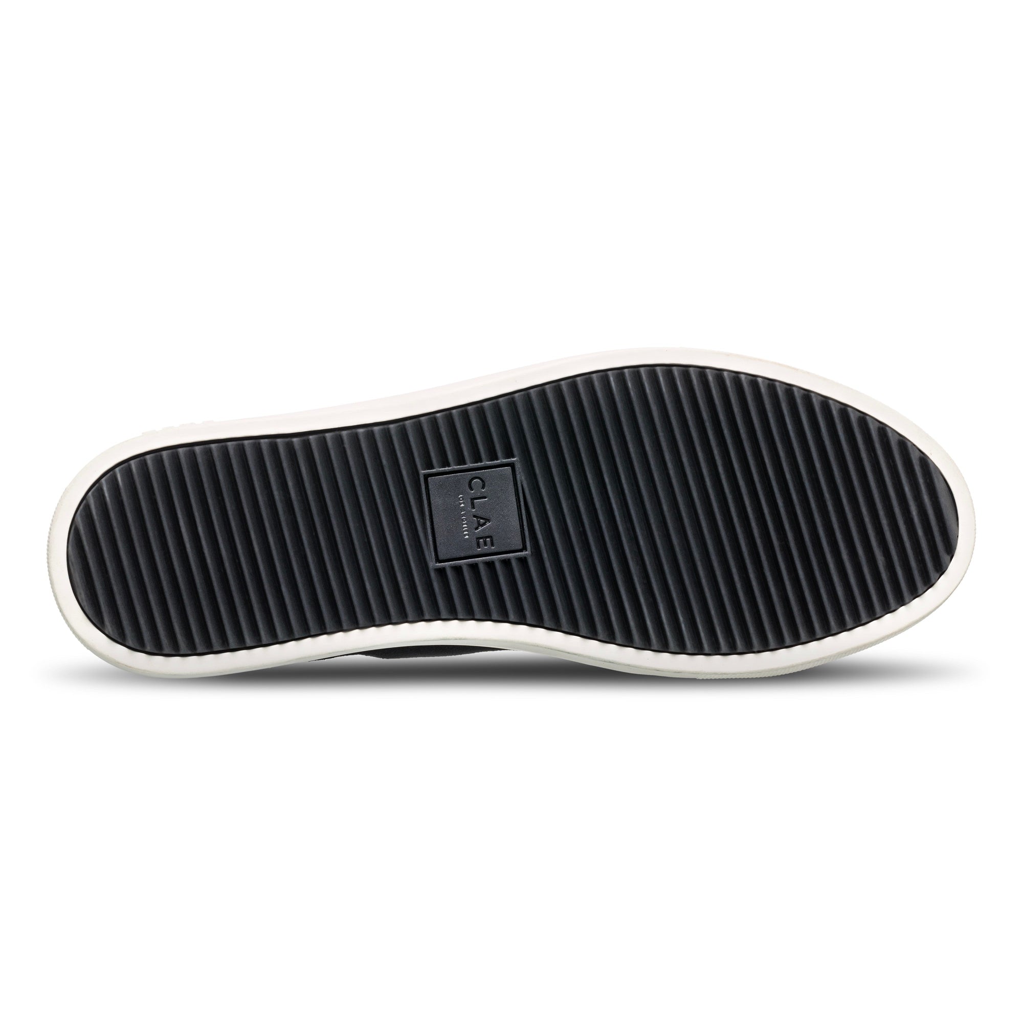Unisex | Bradley Mid | Black Suede
