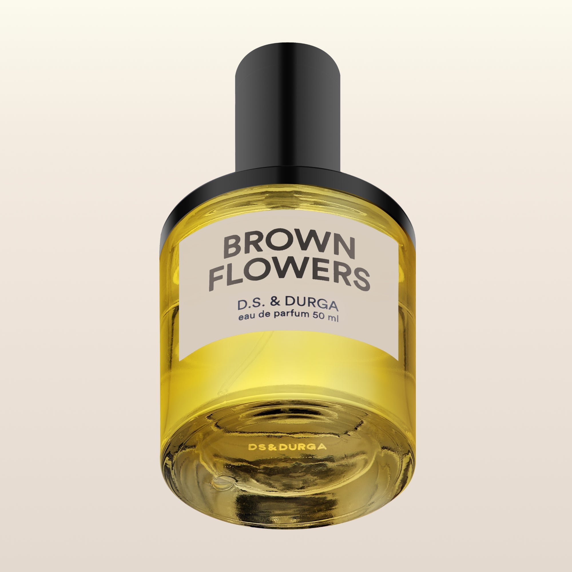 Eau de Parfum | Brown Flowers