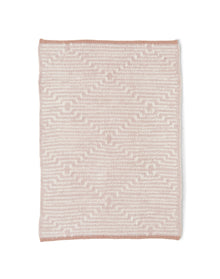 Baby | Cozychic Geo Stripe Stroller Blanket 30