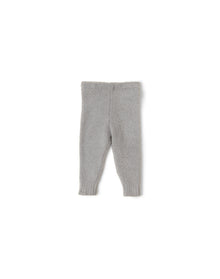 Baby | Cozychic Infant Pant | Dove Gray