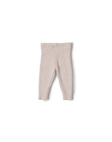 Baby | Cozychic Infant Pant | Pink