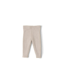 Baby | Cozychic Infant Pant | Stone