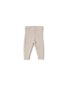 Baby | Cozychic Infant Pant | Stone