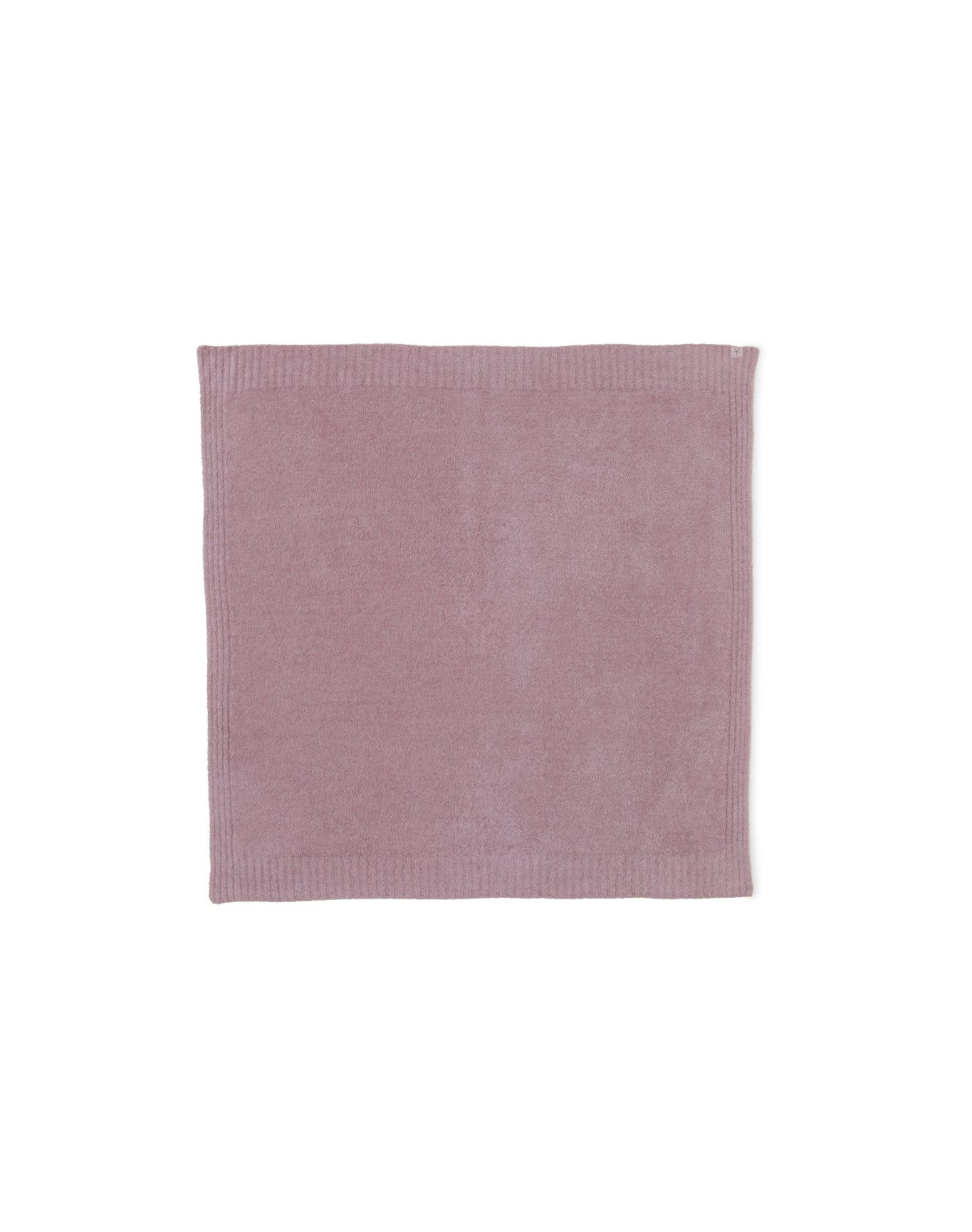 Baby | Cozychic Lite Receiving Blanket 30"X30" | Teaberry