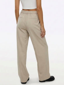 Womens | Essential Pant | Relaxed-Fit | Quartz