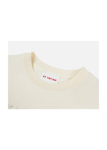 Basic T-Shirt | Yellow
