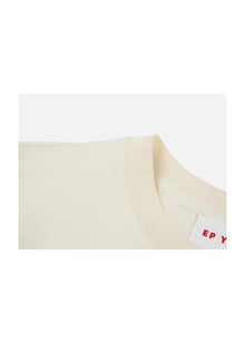 Basic T-Shirt | Yellow