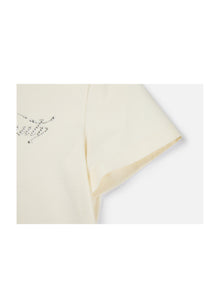 Basic T-Shirt | Yellow