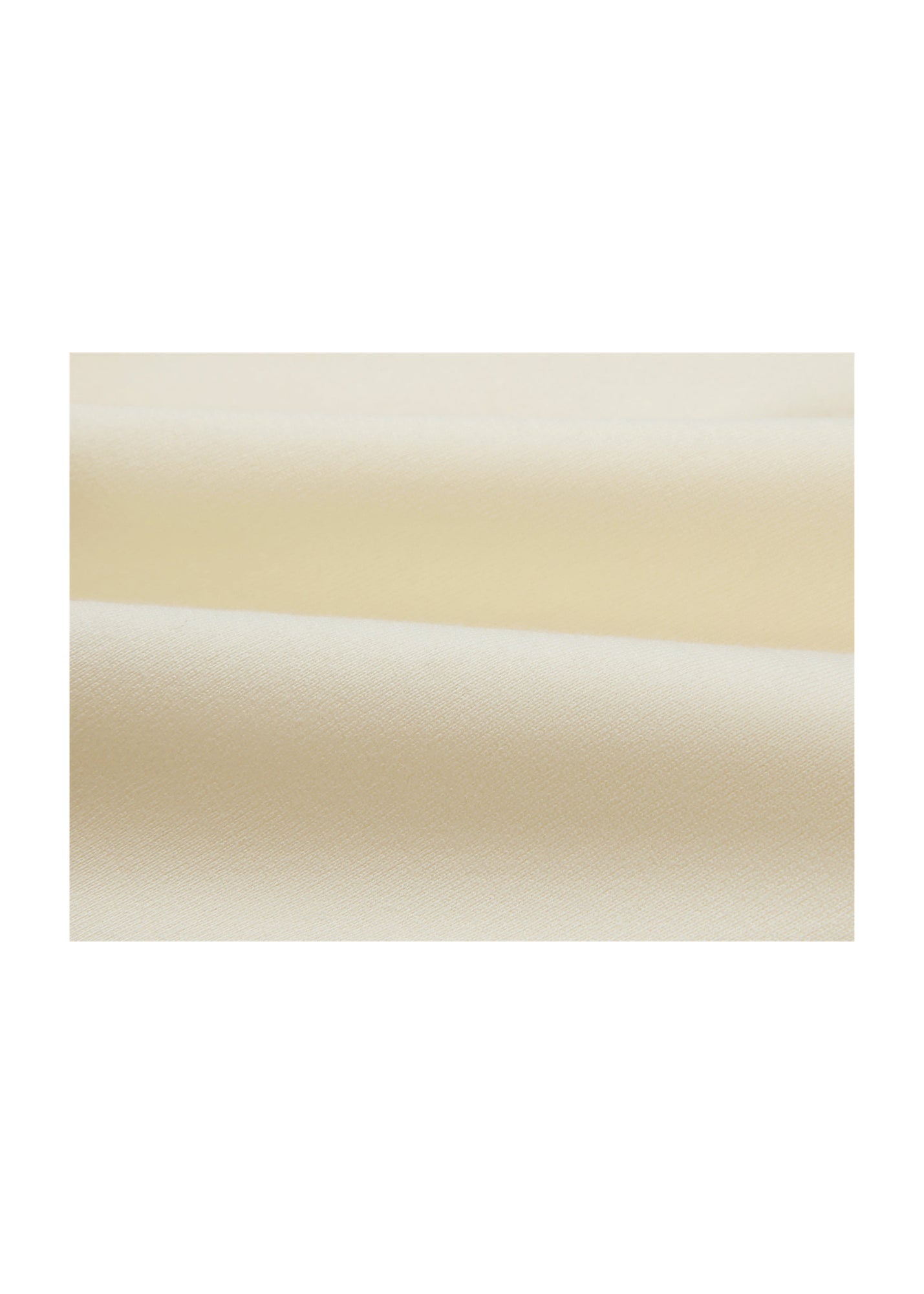 Basic T-Shirt | Yellow