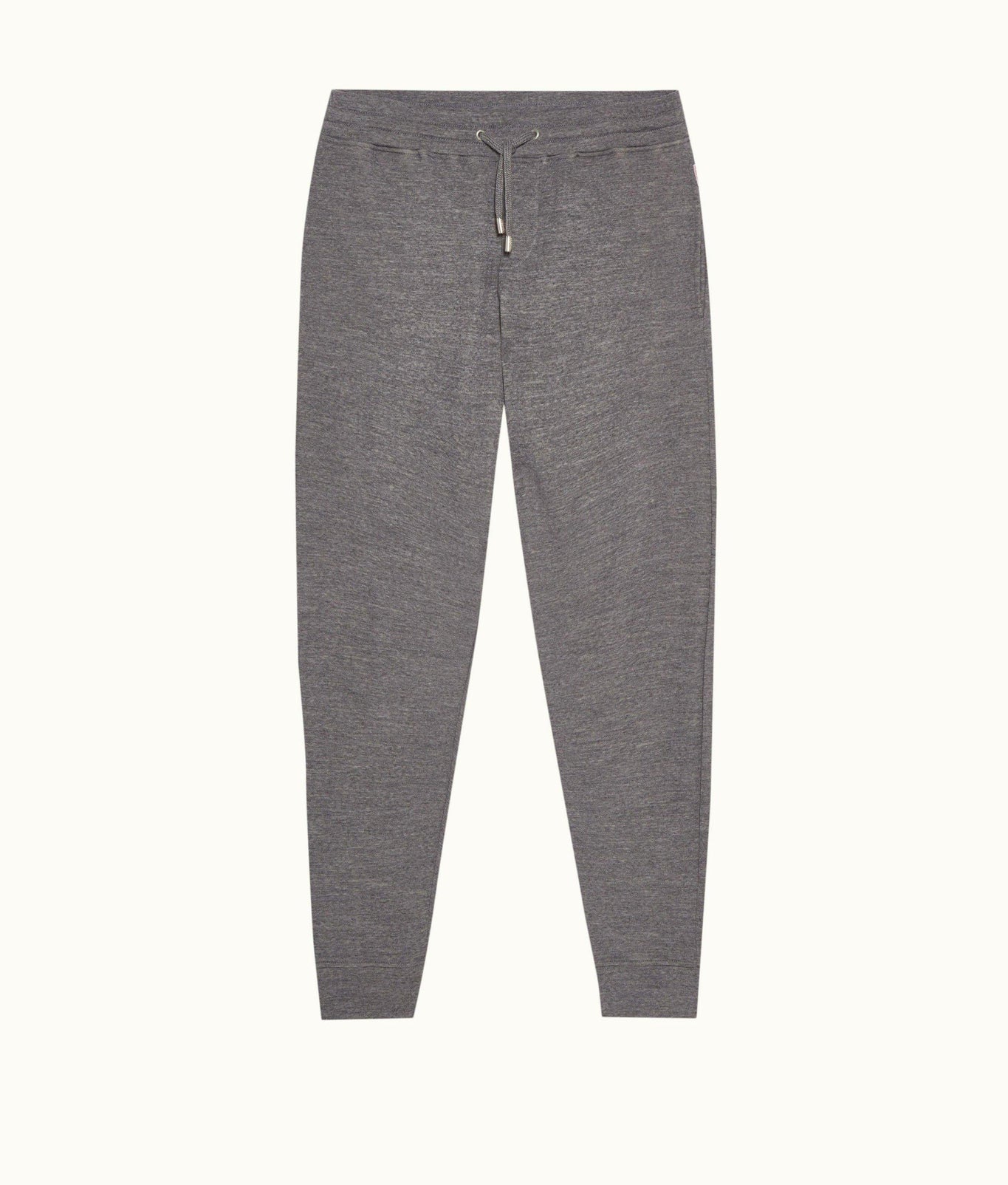 Beagi Merino Classic Fit Double-Faced Merino Sweatpants | Storm Grey