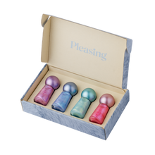 Bejeweled Beasts Polish Set | Multicolor