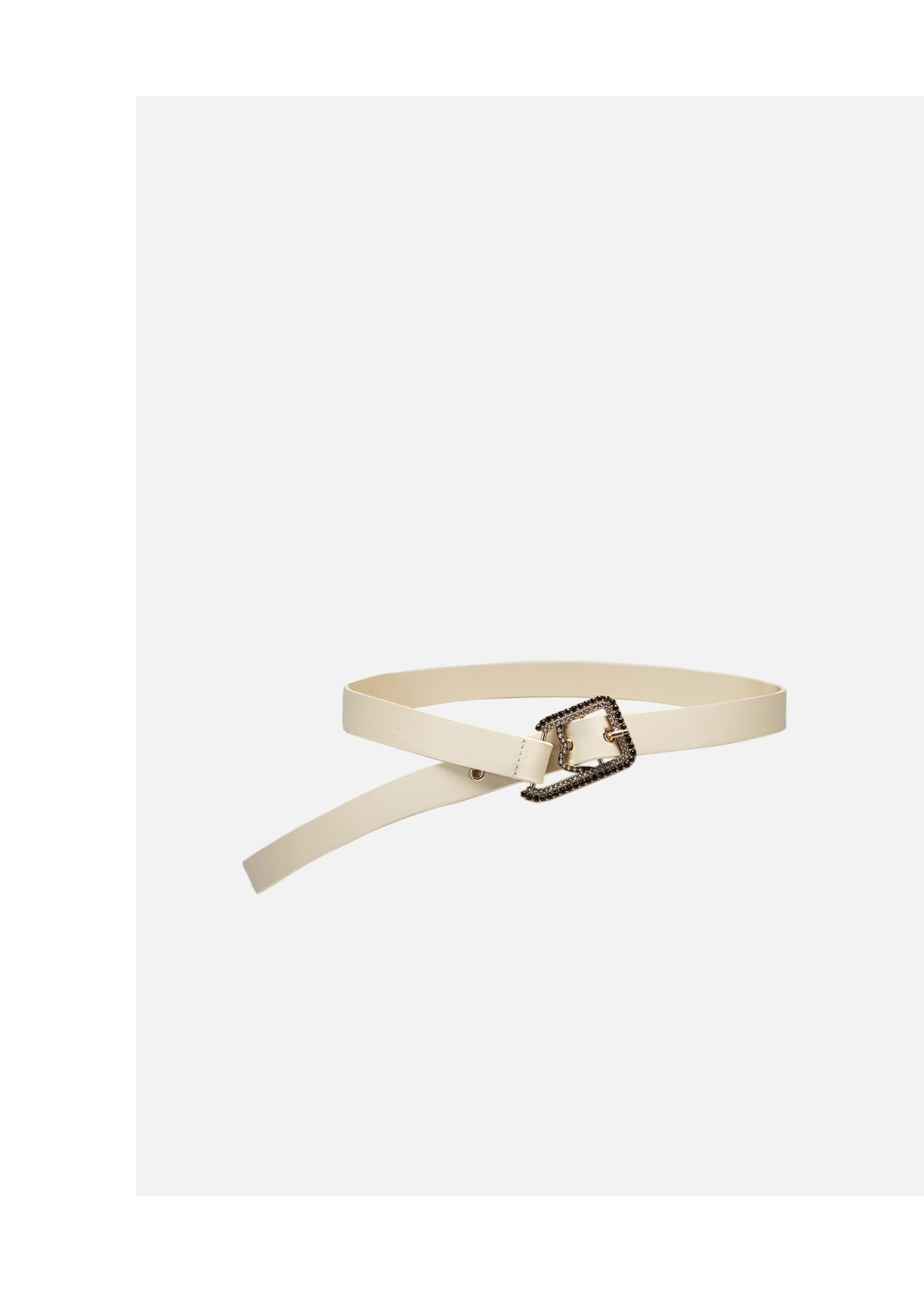 Belt | Beige