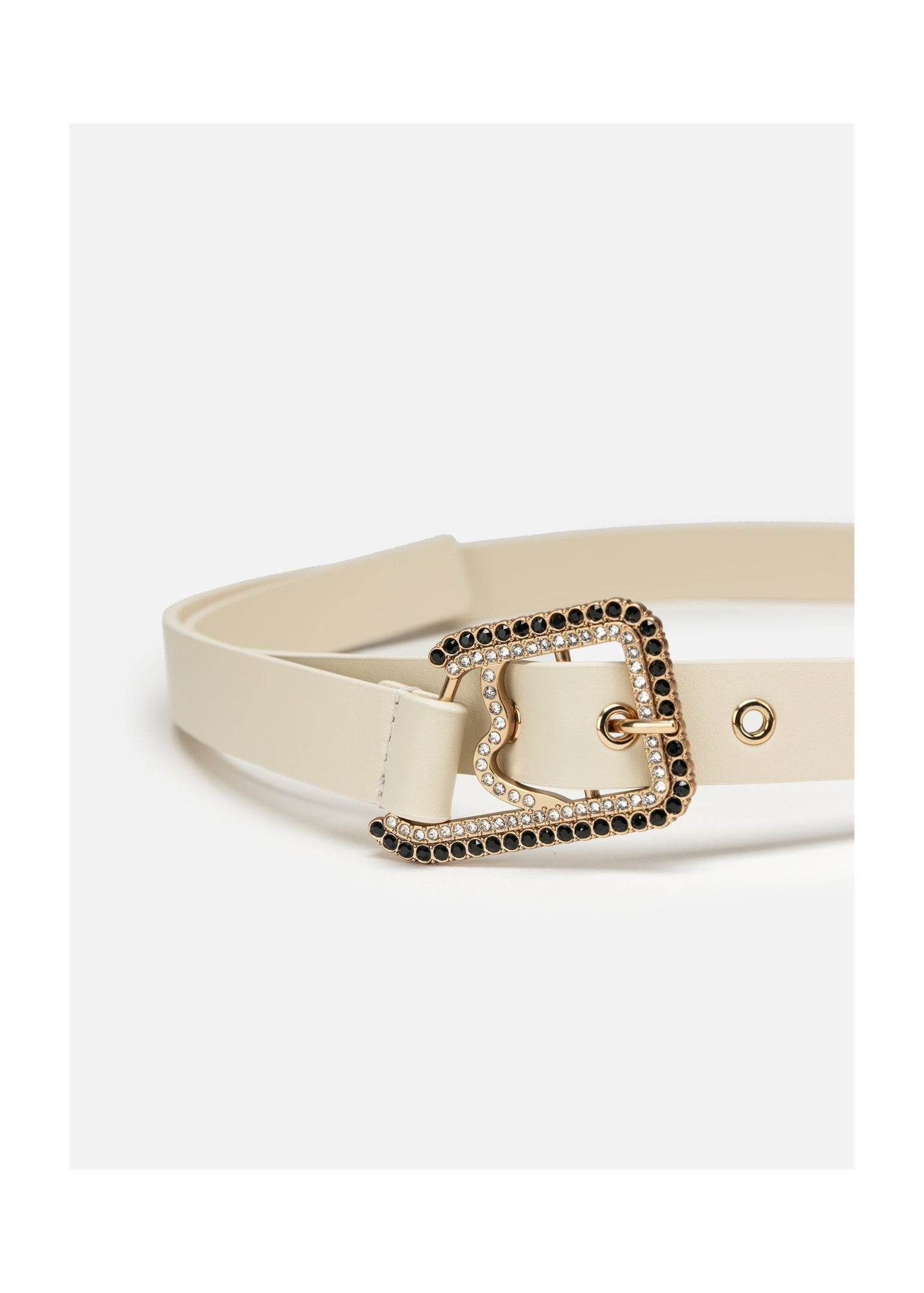 Belt | Beige