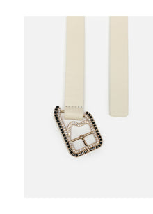 Belt | Beige