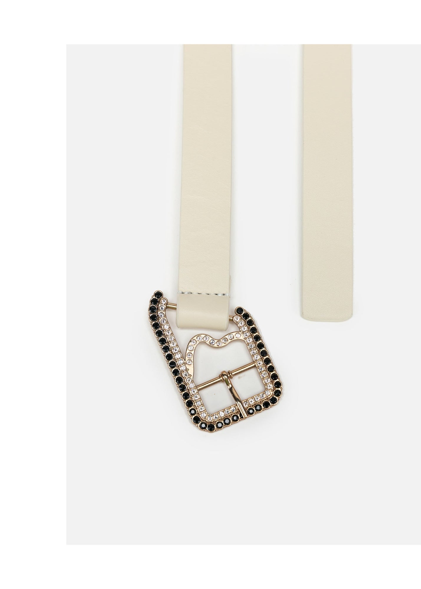 Belt | Beige