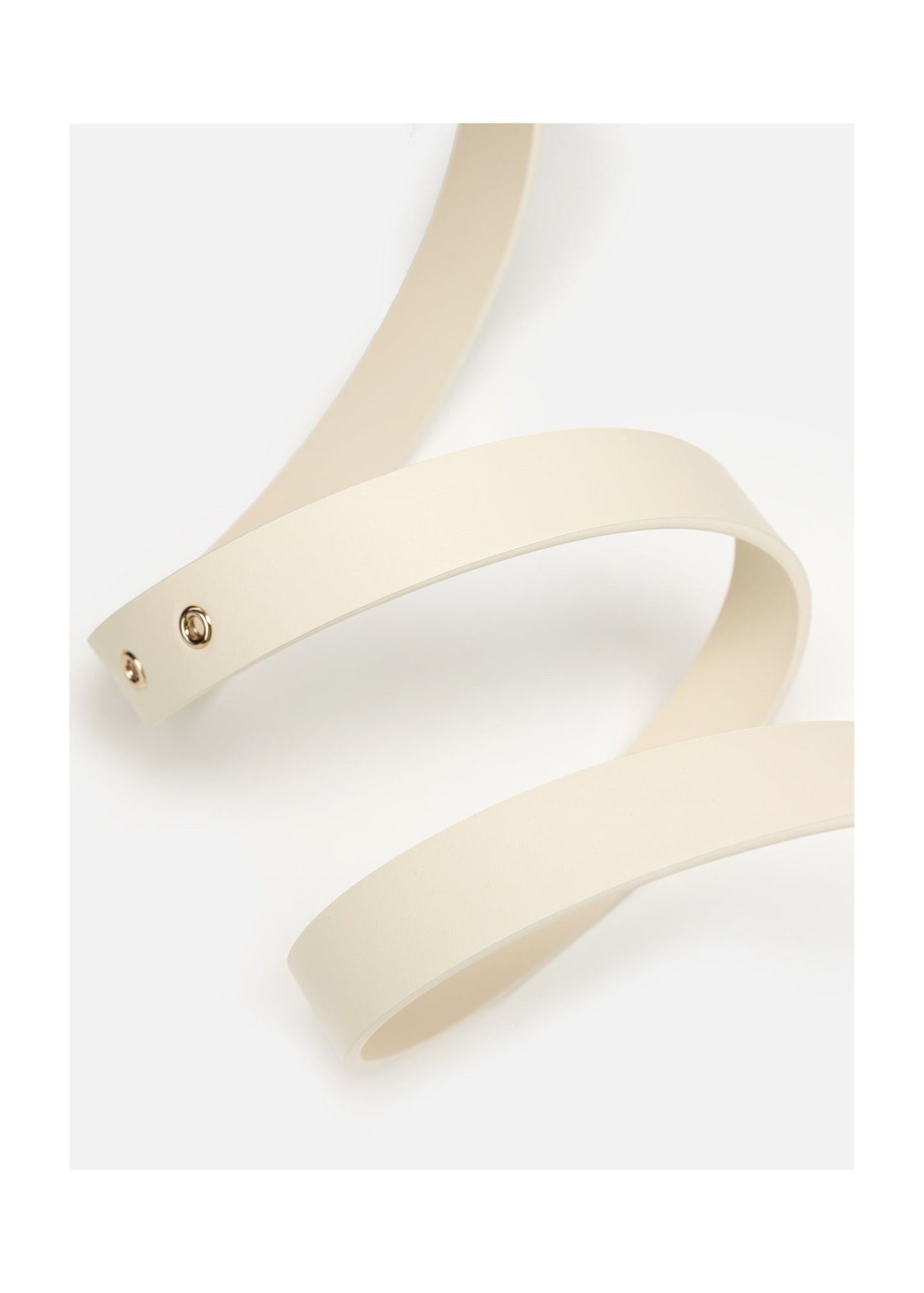 Belt | Beige