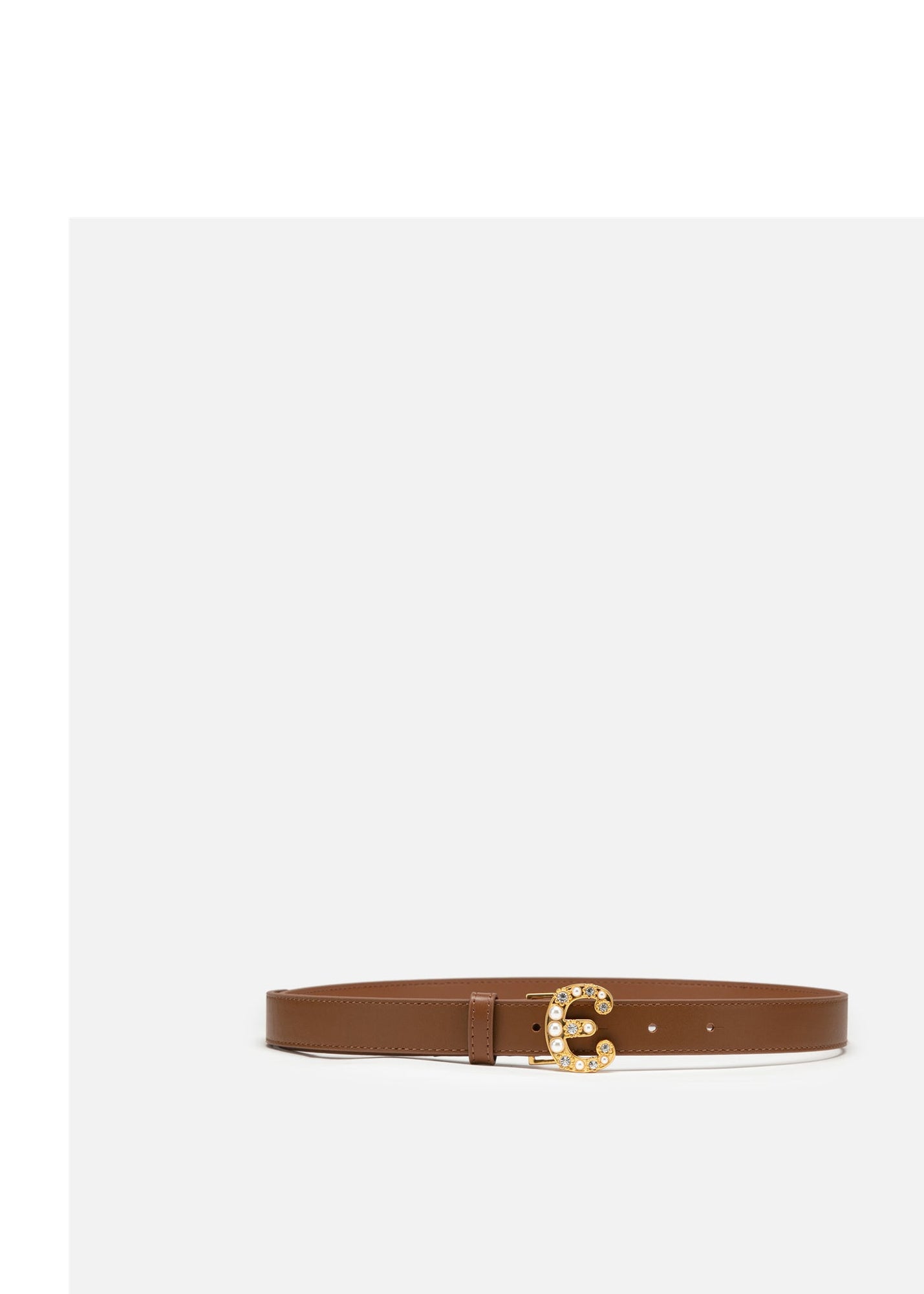 Belt | Brown