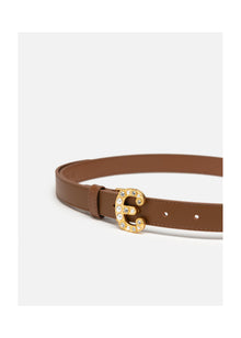 Belt | Brown