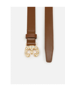 Belt | Brown